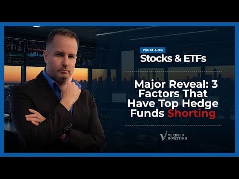 Revealed: NASDAQ 100 (QQQ) Analysis As Top Hedge Fund Managers Like David Tepper Warn Of Bubble thumbnail