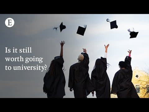 What to study at university in the age of AI thumbnail