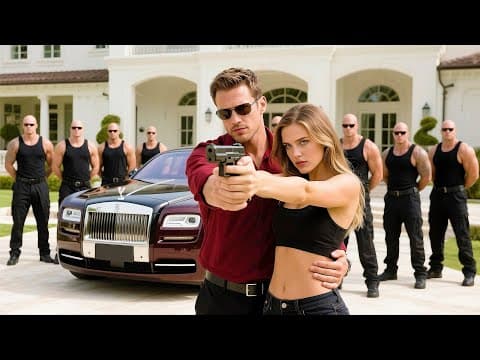 Betrayed girl saved by the Mafia King—now she's back for revenge as a Queen! thumbnail
