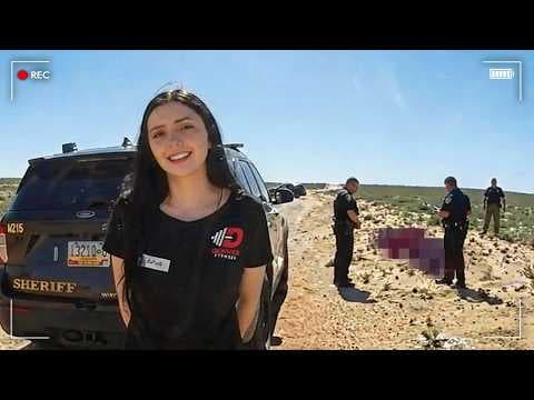 Teen Lures Boy To His Death, Thinks She Can Get Away With It thumbnail