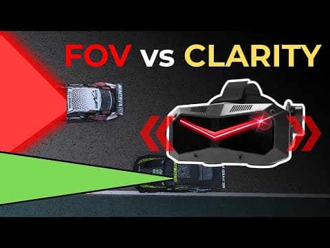 What they don’t tell you about the Pimax Ultra-Wide | Sim Racing thumbnail