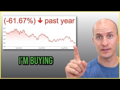 Is MongoDB a Smart Growth Stock to Buy Now? thumbnail