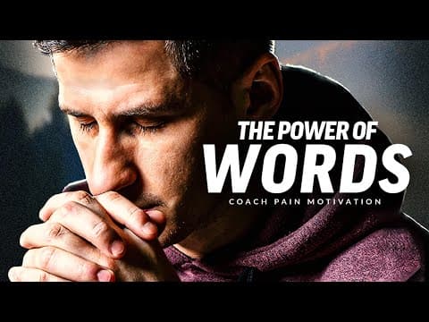 How to Use Your Words to Build Confidence thumbnail