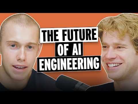 This Physicist Is Building AI Droids | First Time Founders with Ed Elson thumbnail