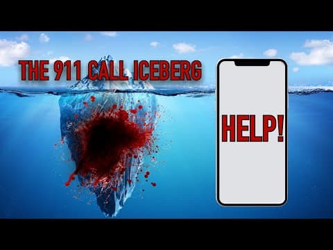 The 911 Call Iceberg Explained thumbnail