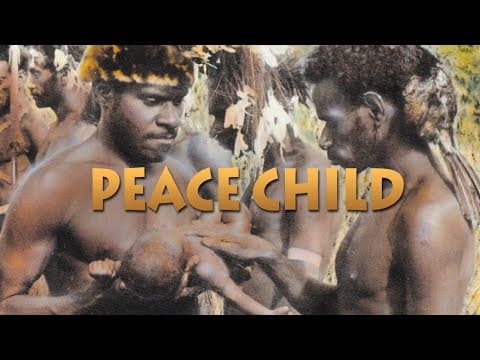 Peace Child (1972) | Short Movie | Don Richardson | Carol Richardson thumbnail