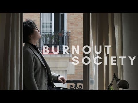 The Price We Pay For Being Productive - A Philosophical Critique of Hustle Culture thumbnail