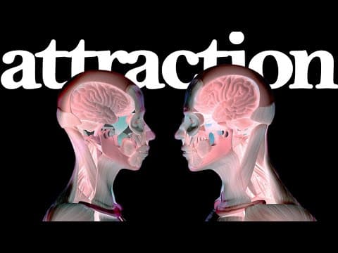 How to Use Psychology to Attract Women thumbnail