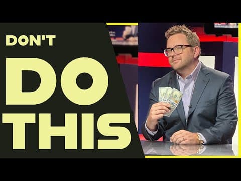 What Should You Avoid in a Bull Market Phase? thumbnail