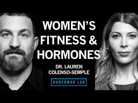 How to Optimize Fitness Training for Women thumbnail