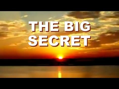 The Big Secret - Full Medical Documentary thumbnail
