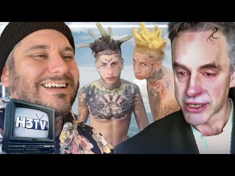 Who Are the Island Boys and Why Are They Popular? thumbnail