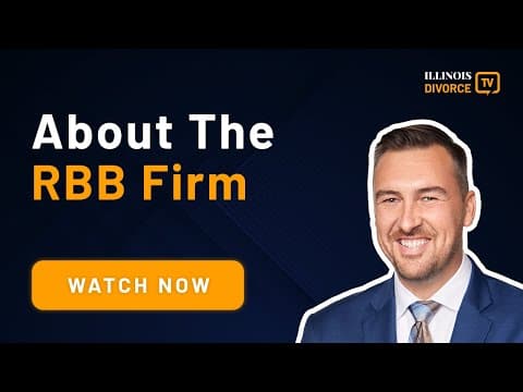 The Law Offices of Robert B. Buchanan - Family Law Firm in Illinois thumbnail