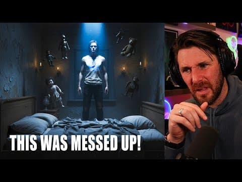 The Most Unexpected Paranormal Compilation Video Ever thumbnail