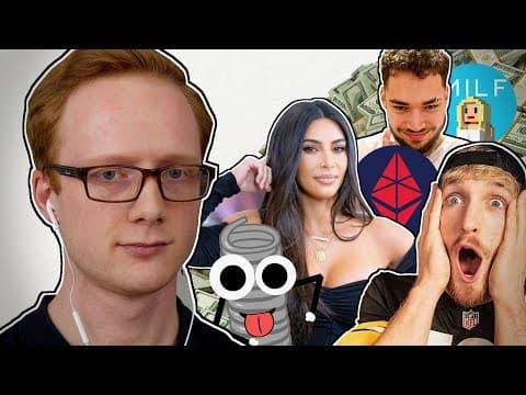 How Is Influencer Marketing Impacting Finance Today? thumbnail