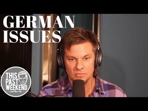 Why Are German Men Struggling with New Behavior Laws? thumbnail