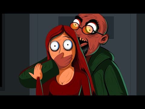 3 True AI Horror Stories Animated thumbnail