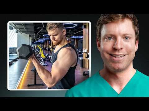 The Most Underrated Exercise for Longevity thumbnail