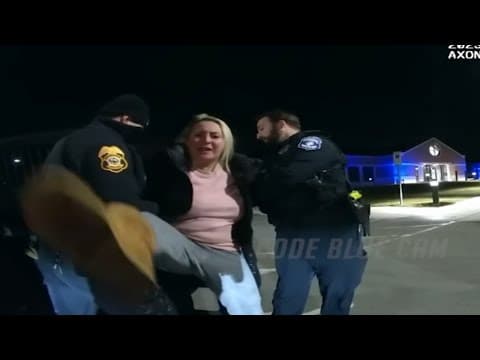 Most Delusional Freak Out Ever thumbnail