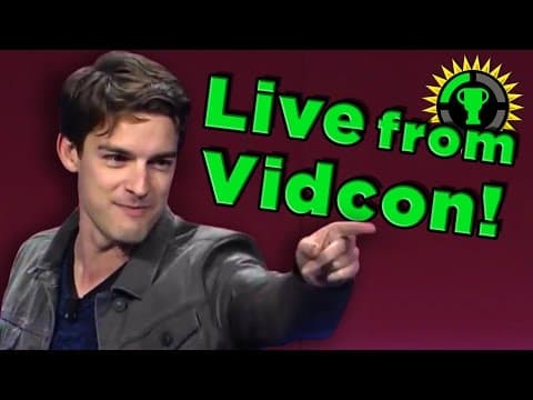 The Power of Live: VidCon 2016 Keynote thumbnail