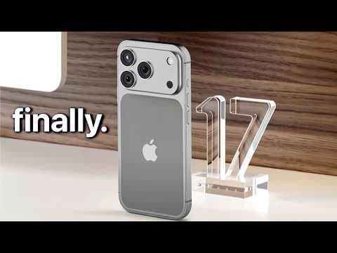 iPhone 17 Pro Max – 5 Reasons to Love It! (And 5 That Might Annoy You) thumbnail