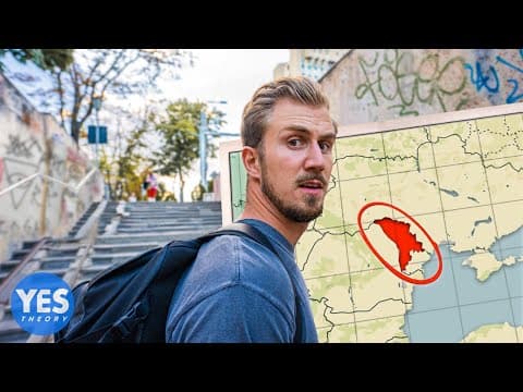 Traveling to the “Worst” Country in Europe thumbnail