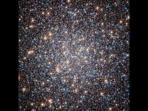 10 Close Stars and What They are Like thumbnail