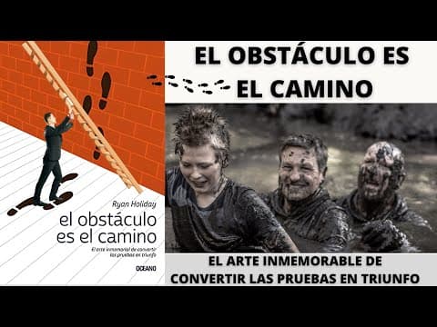 ¿Cómo convertir obstáculos en oportunidades? thumbnail