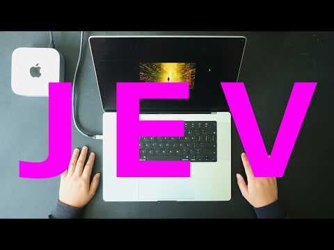 How Jev by TypeSafe changes agentic engineering? thumbnail