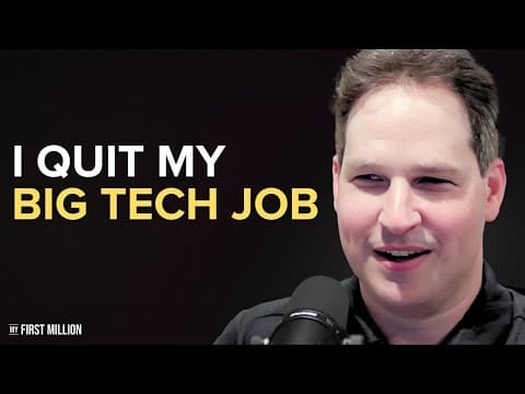 How to Buy and Grow a Business Successfully thumbnail