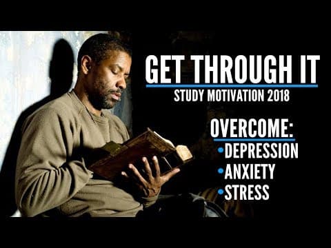 How to Overcome Depression and Find Hope Again thumbnail