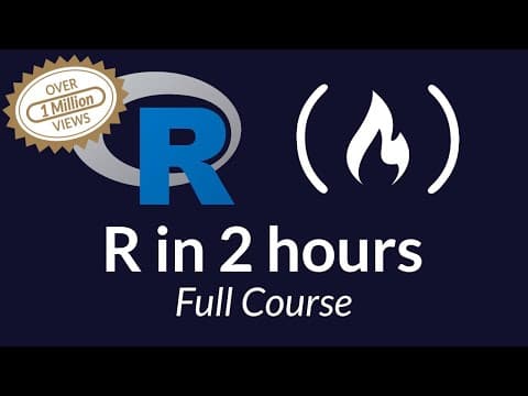What Are the Benefits of Using R for Data Science? thumbnail