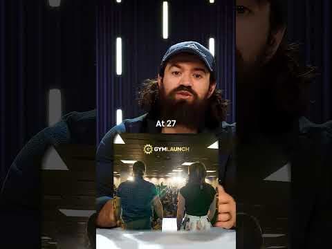 My Founder Story thumbnail