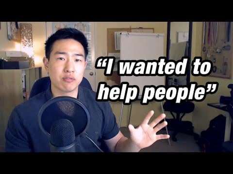 Starting a company during medical school thumbnail