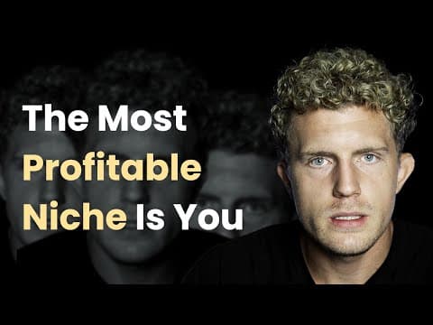 How to Create Your Unique Niche in Business thumbnail