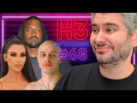 Why Is Craig So Obsessed with Peanut Butter? thumbnail