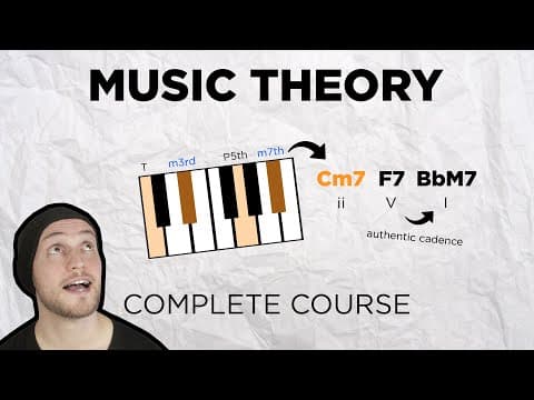 What Is Sound and How Does It Affect Music? thumbnail