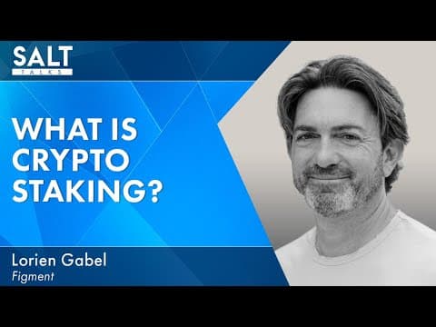What Is Figment and How Does It Support Blockchain Staking? thumbnail