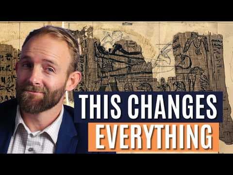 The Book of Abraham: NEW Research That Proves Critics Wrong thumbnail