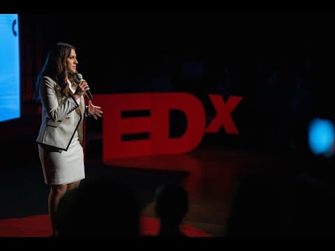 The Day I Found My Name | Evelyn Knight | TEDxYouth@FranklinSchoolOfInnovation thumbnail