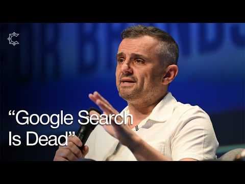 What the Smartest People in AI Are Missing | Gary Vaynerchuk thumbnail