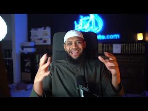 Shaykh Rabee Al Madkhali: What did I learn from his life and death thumbnail