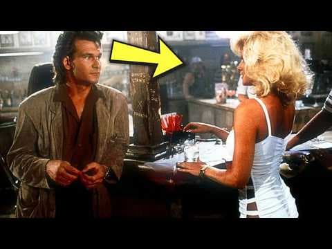 Road House (1989): 25 SECRETS Hidden for Decades thumbnail