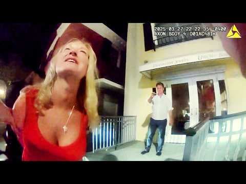 Entitlement Backfires When She Did THIS to Server on Her Birthday! thumbnail