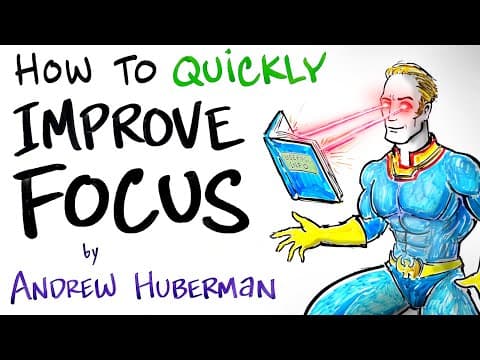 How to Improve Your Focus Using Visual Techniques thumbnail
