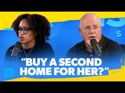 My 67-Year-Old Mom Lives With Me and I’m Getting Married (Kick Her Out?) thumbnail