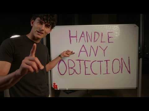 Give me 13 minutes and I'll make you a sales pro. thumbnail