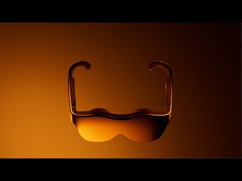 The future of reading books is hands free | SOL Reader thumbnail