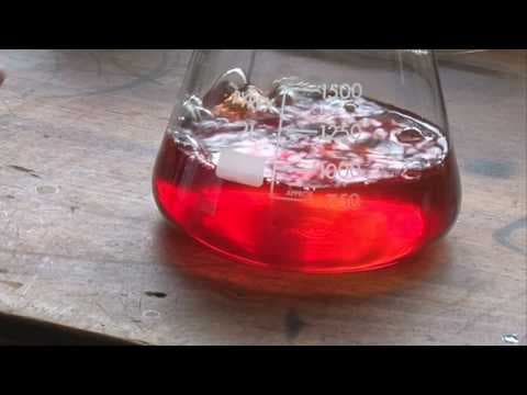 What Is the Traffic Lights Color Change Experiment? thumbnail