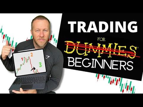 How Can Beginners Become Profitable Traders? thumbnail